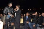Rajpal Yadav at Police show Umang in Mumbai on 5th Jan 2013 (12).JPG